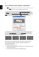 Preview for 28 page of Acer TravelMate 4400 User Manual