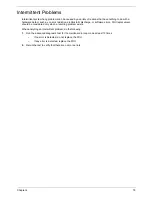 Preview for 89 page of Acer TRAVELMATE 4740 Service Manual