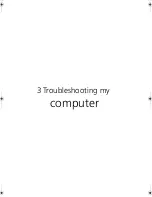 Preview for 57 page of Acer TravelMate 540 Series User Manual