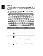 Preview for 26 page of Acer TravelMate 6003 User Manual