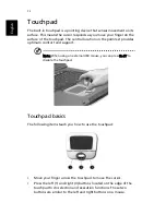 Preview for 32 page of Acer TravelMate 6003 User Manual