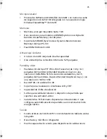 Preview for 83 page of Acer TravelMate 620 Series (Spanish) Guía Del Usuario