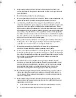 Preview for 91 page of Acer TravelMate 620 Series (Spanish) Guía Del Usuario