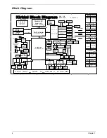 Preview for 10 page of Acer TravelMate 6500 Service Manual