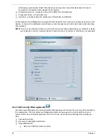 Preview for 38 page of Acer TravelMate 6500 Service Manual
