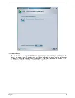 Preview for 41 page of Acer TravelMate 6500 Service Manual