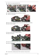 Preview for 81 page of Acer TravelMate 6500 Service Manual