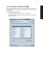 Preview for 27 page of Acer TravelMate 6500 User Manual