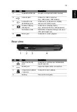 Preview for 33 page of Acer TravelMate 6500 User Manual