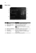 Preview for 34 page of Acer TravelMate 6500 User Manual