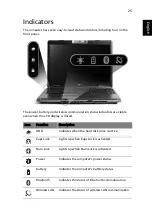 Preview for 39 page of Acer TravelMate 6500 User Manual