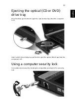 Preview for 47 page of Acer TravelMate 6500 User Manual