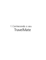 Preview for 9 page of Acer TravelMate 660 series (Portuguese) Manual Do Utilizador