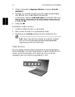 Preview for 30 page of Acer TravelMate 660 series (Portuguese) Manual Do Utilizador