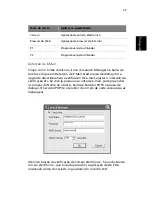 Preview for 31 page of Acer TravelMate 660 series (Portuguese) Manual Do Utilizador