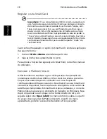 Preview for 46 page of Acer TravelMate 660 series (Portuguese) Manual Do Utilizador