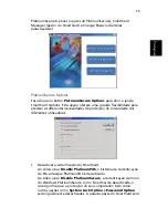 Preview for 47 page of Acer TravelMate 660 series (Portuguese) Manual Do Utilizador