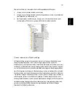 Preview for 49 page of Acer TravelMate 660 series (Portuguese) Manual Do Utilizador