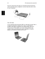 Preview for 56 page of Acer TravelMate 660 series (Portuguese) Manual Do Utilizador