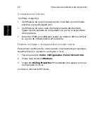 Preview for 72 page of Acer TravelMate 660 series (Portuguese) Manual Do Utilizador