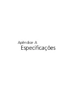 Preview for 79 page of Acer TravelMate 660 series (Portuguese) Manual Do Utilizador