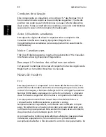 Preview for 88 page of Acer TravelMate 660 series (Portuguese) Manual Do Utilizador