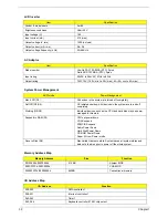 Preview for 38 page of Acer TravelMate 660 series Service Manual