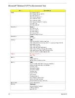 Preview for 102 page of Acer TravelMate 660 series Service Manual