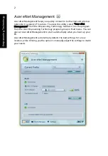 Preview for 20 page of Acer TravelMate 7510 User Manual