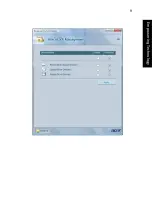 Preview for 27 page of Acer TravelMate 7510 User Manual