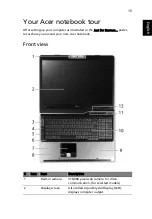 Preview for 33 page of Acer TravelMate 7510 User Manual