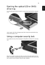 Preview for 53 page of Acer TravelMate 7510 User Manual