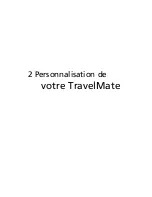 Preview for 55 page of Acer TravelMate 8000 Manuel D'Utilisation