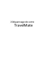 Preview for 69 page of Acer TravelMate 8000 Manuel D'Utilisation