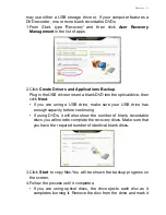 Preview for 21 page of Acer Travelmate B Series User Manual