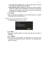 Preview for 31 page of Acer Travelmate B Series User Manual