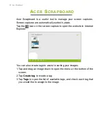 Preview for 46 page of Acer Travelmate B Series User Manual