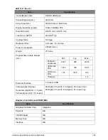 Preview for 33 page of Acer TravelMate B113-M Service Manual