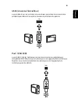 Preview for 101 page of Acer TravelMate C210 Series (French) Manuel D'Utilisation