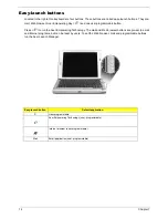 Preview for 22 page of Acer TravelMate C210 Series Service Manual