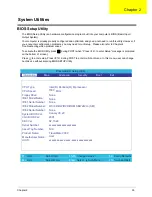 Preview for 43 page of Acer TravelMate C300 Series Service Manual