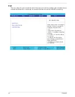 Preview for 52 page of Acer TravelMate C300 Series Service Manual