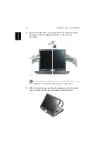 Preview for 18 page of Acer TravelMate C300 Series User Manual