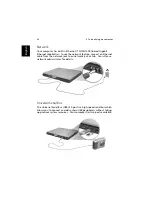 Preview for 50 page of Acer TravelMate C300 Series User Manual