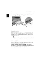 Preview for 52 page of Acer TravelMate C300 Series User Manual