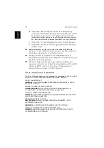 Preview for 84 page of Acer TravelMate C300 Series User Manual