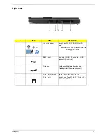 Preview for 13 page of Acer TravelMate C310 Series Service Manual