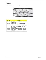 Preview for 18 page of Acer TravelMate C310 Series Service Manual