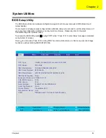 Preview for 39 page of Acer TravelMate C310 Series Service Manual