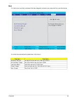 Preview for 49 page of Acer TravelMate C310 Series Service Manual